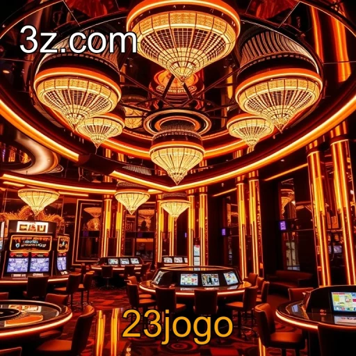 Explore Aventuras Incríveis no 23jogo Hoje Mesmo!