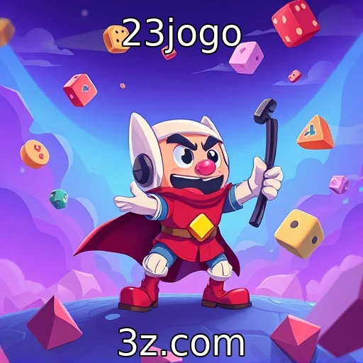 Tendências emergentes na indústria de jogos | 23jogo