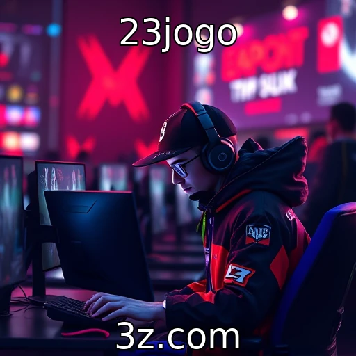 O crescimento do mercado de eSports em várias regiões : 23jogo