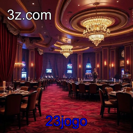 Atrações Apavorantes da Seção Horror do 23jogo