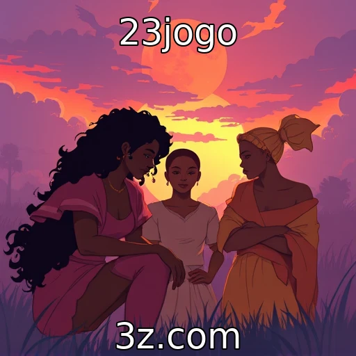 Importância da diversidade em narrativas de jogos - 23jogo
