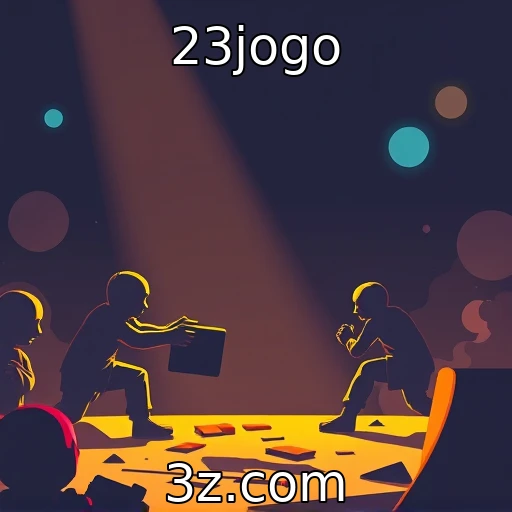 Desenvolvimento de jogos independentes em ascensão : 23jogo