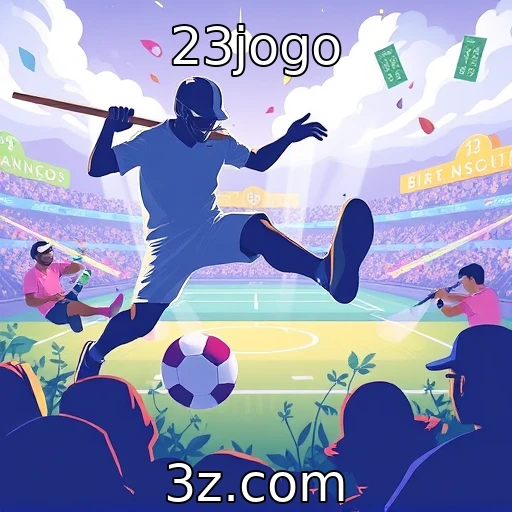 Tendências inovadoras na criação de jogos para 2025 - 23jogo