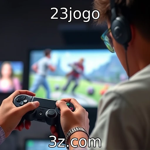 Tecnologias inovadoras moldando o futuro dos consoles | 23jogo