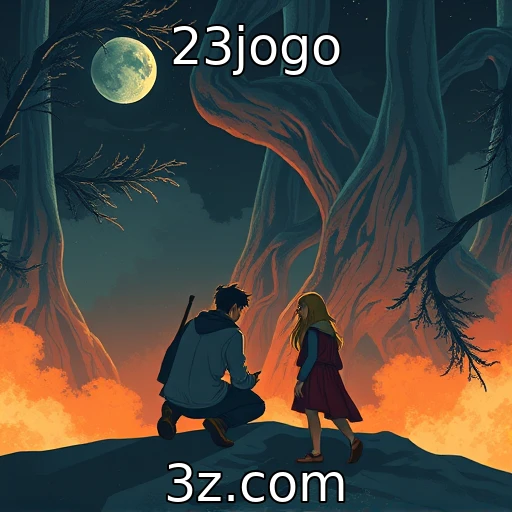 Desenvolvedores buscam inovação em narrativas interativas | 23jogo