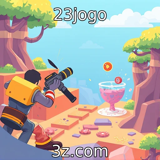 Tendências do design de jogos em plataformas móveis - 23jogo