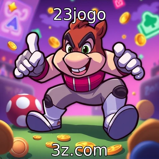 Perspectivas de crescimento do mercado de jogos móveis | 23jogo