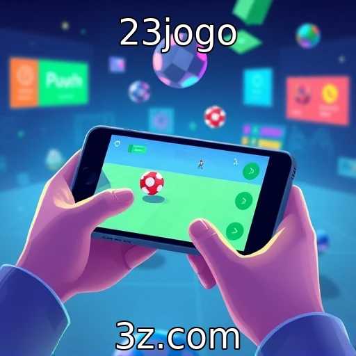 Tendências de jogos móveis que devem dominar o mercado | 23jogo