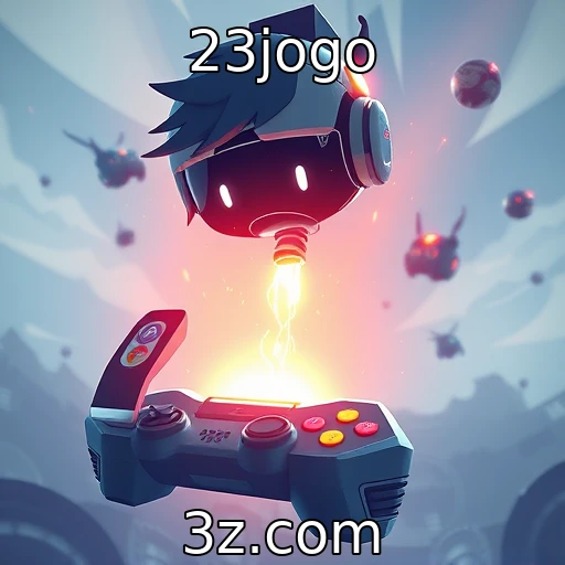 Novas tecnologias que podem revolucionar a indústria de jogos - 23jogo
