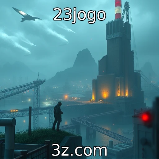 Efeitos da pandemia na produção de jogos : 23jogo