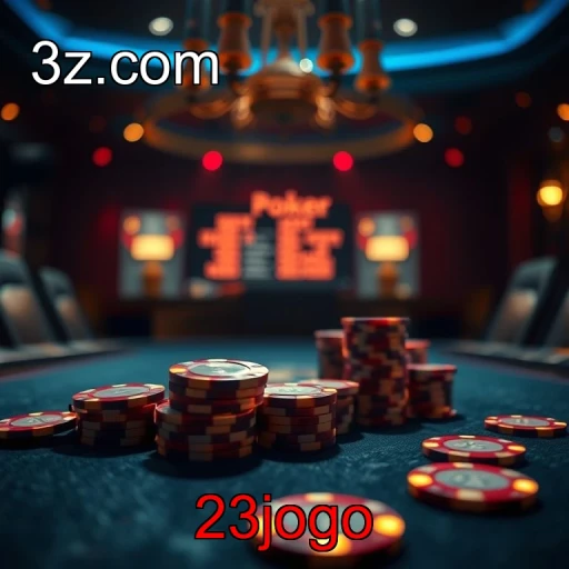 Estratégia é Poder: Navegue pelo 23jogo com Habilidade
