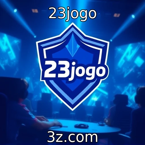 Transformação dos eSports nos últimos anos - 23jogo